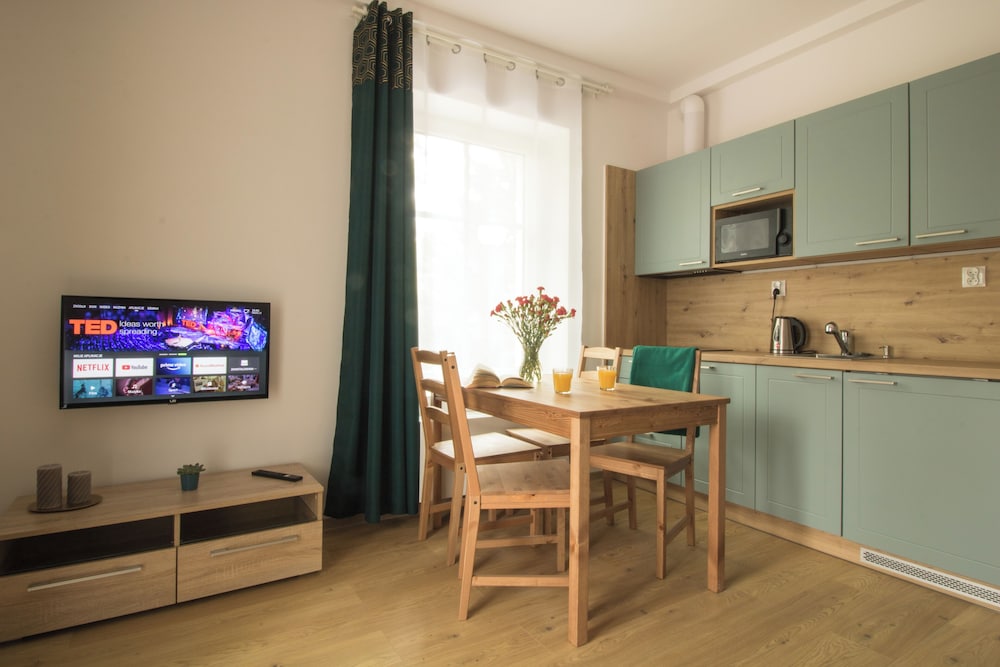 Comfort Apartment photo 1