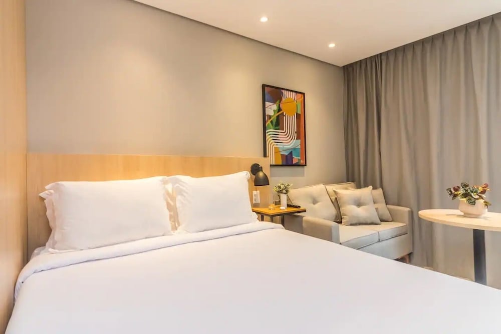 Superior Double Room - Photo 22