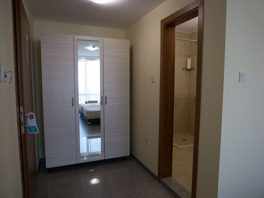 Traditional Double or Twin Room photo 2
