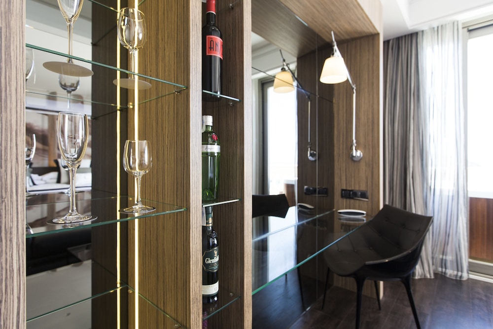 Junior Suite, Hot Tub, Sea View