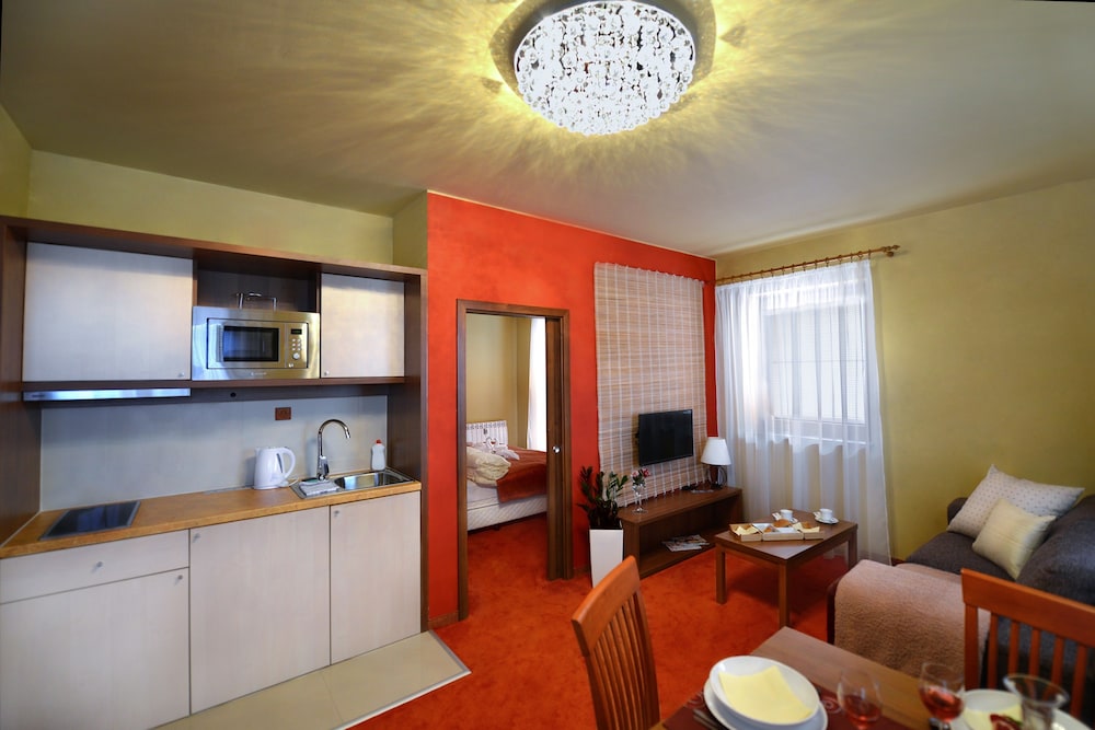Apartment, 1 Bedroom photo 1