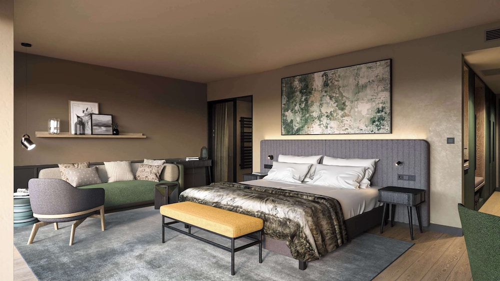 Superior Room - Photo 1