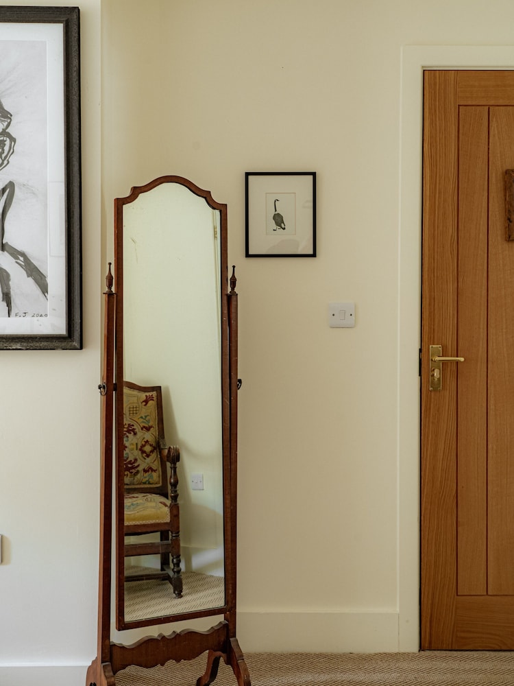Superior Double Room, Ensuite photo 3