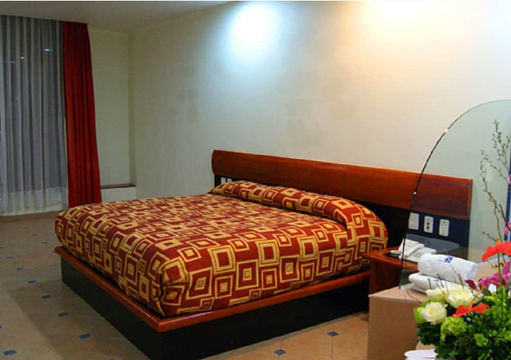 Standard Room - Photo 4