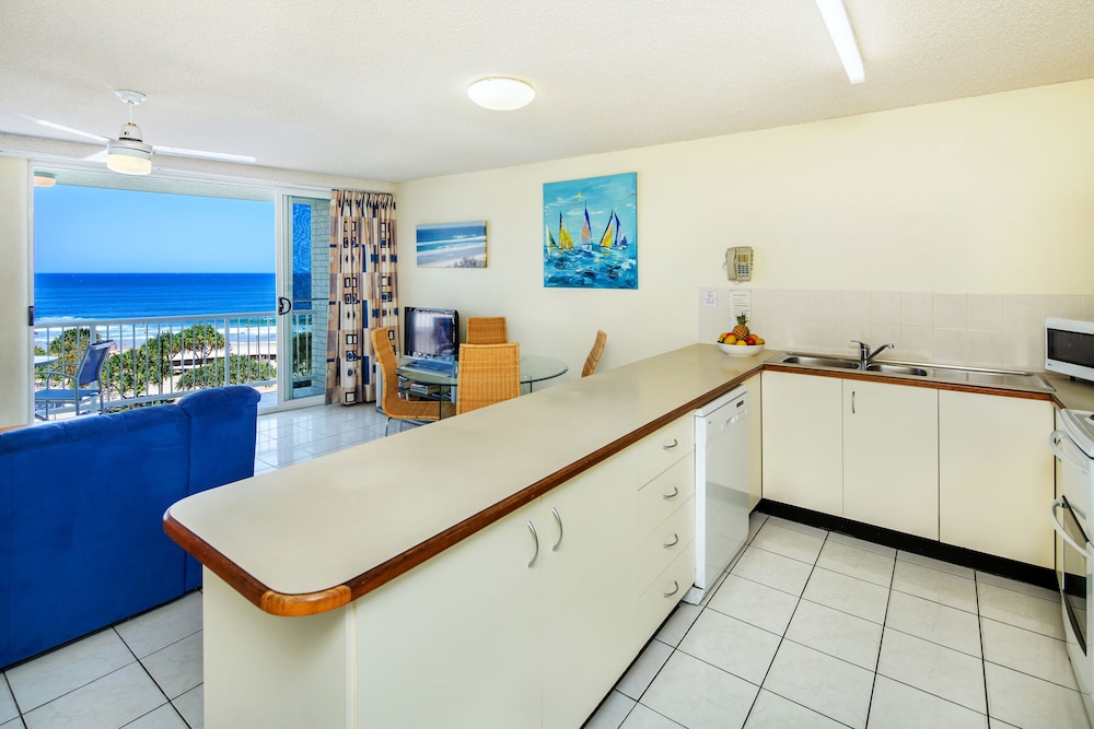 Apartment, 1 Bedroom, Ocean View photo 2