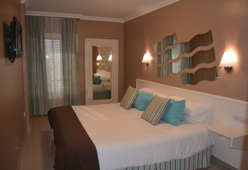 Superior Apartment, Ocean View