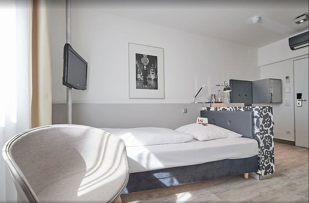 Economy Single Room photo 3