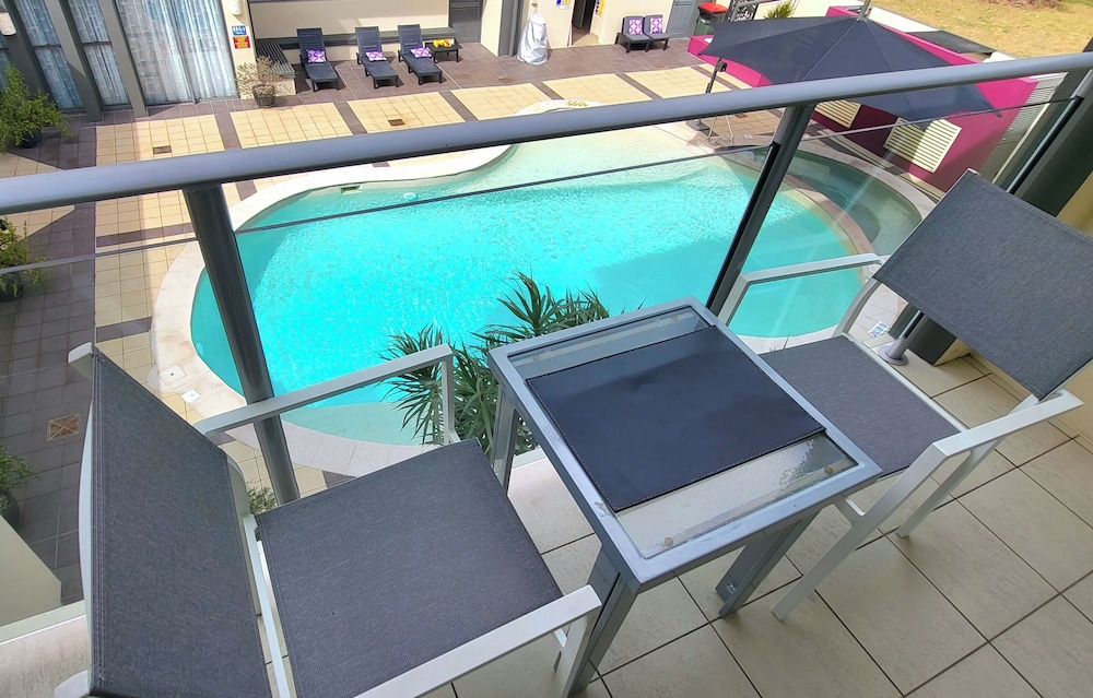 Standard Apartment, 1 Bedroom, Non Smoking, Kitchenette (Spa) photo 1