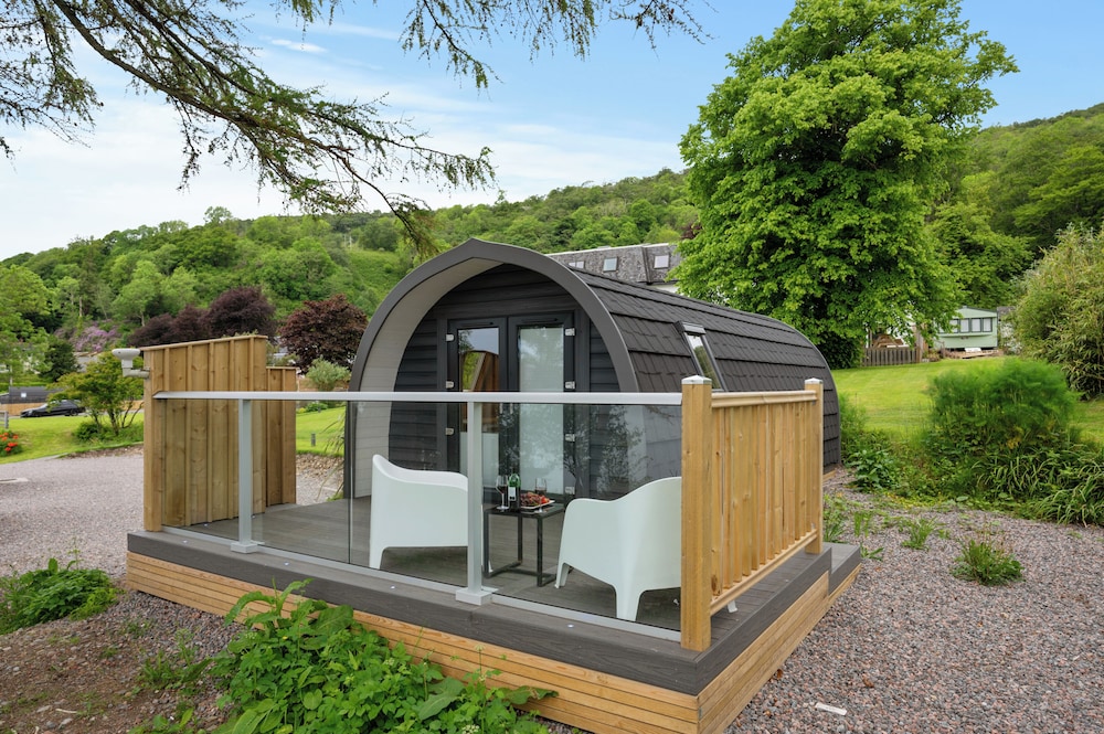 Grand Luxury Beach Pod - Photo 5