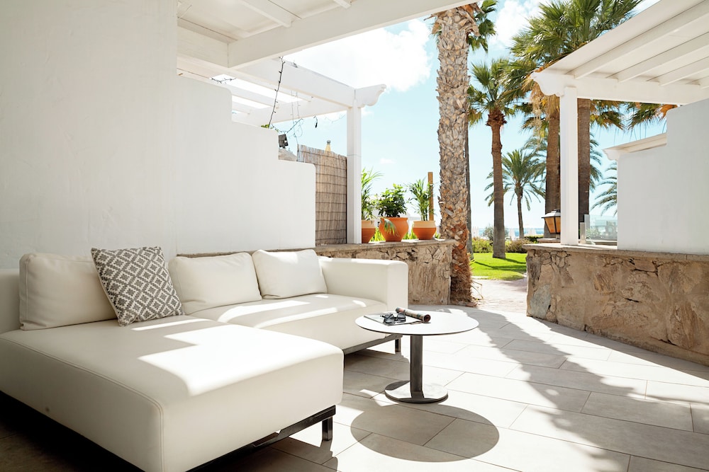 Bungaló Deluxe
