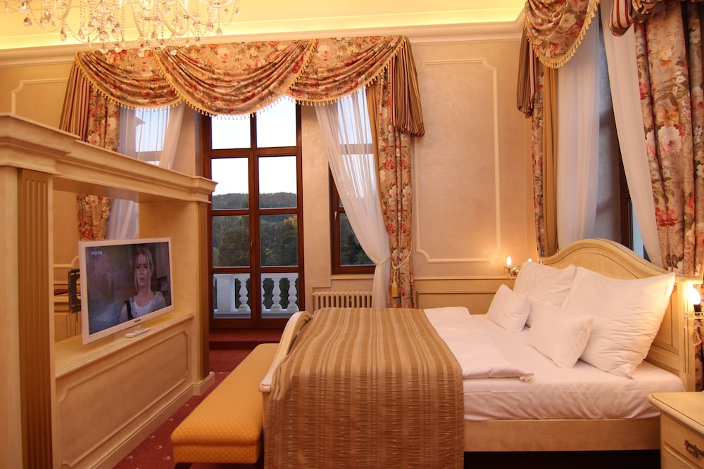 Suite (Spa access included) photo 2