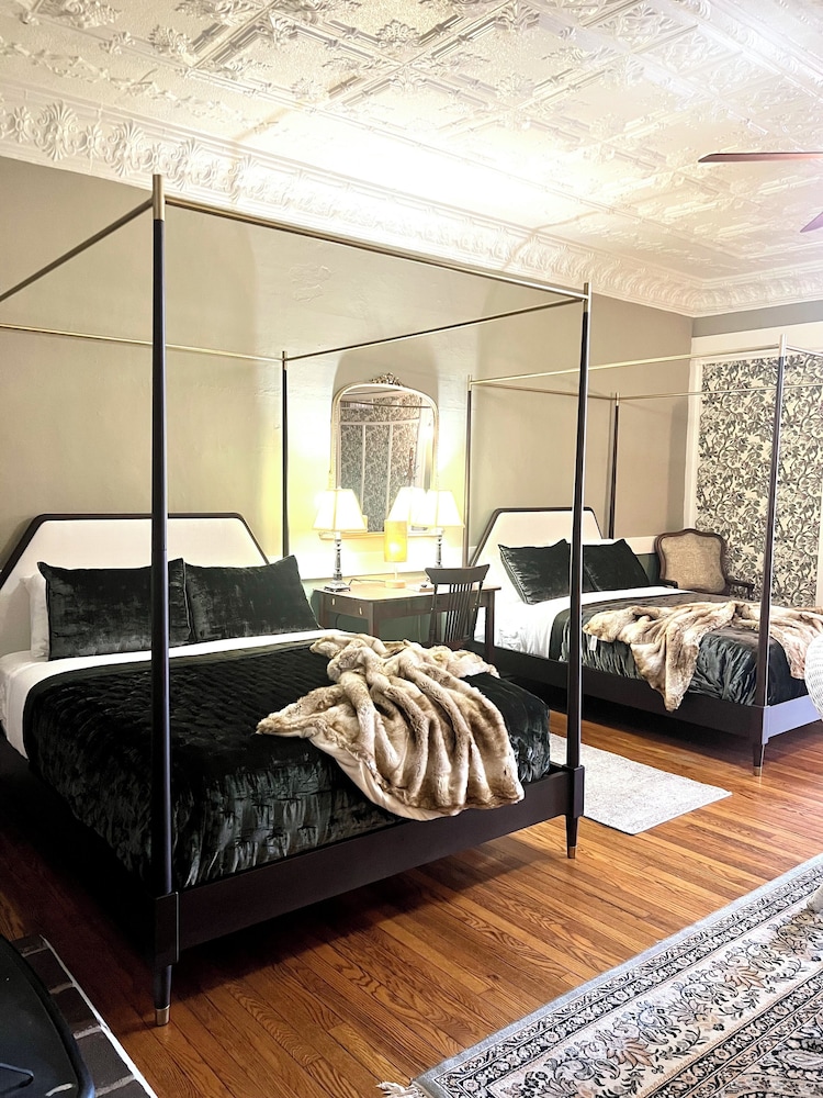Classic Suite, River View