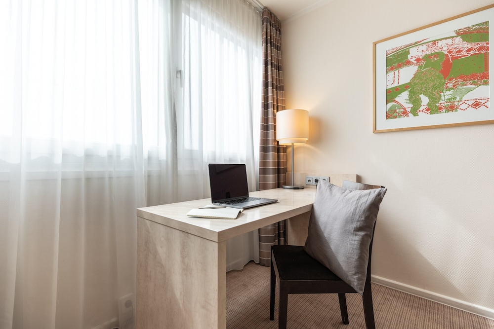 Comfort Room photo 2
