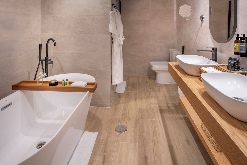 Hotel SERHS Rivoli Rambla - Photo 206