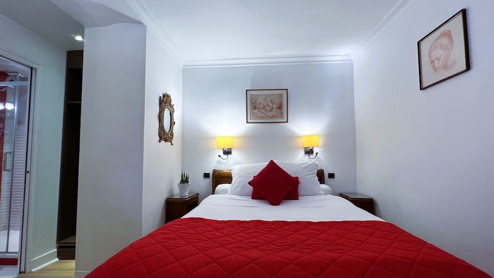 Superior Double Room photo 2