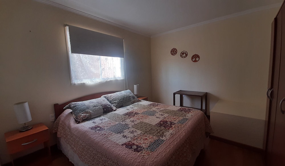 Basic Apartment, 1 Bedroom photo 3