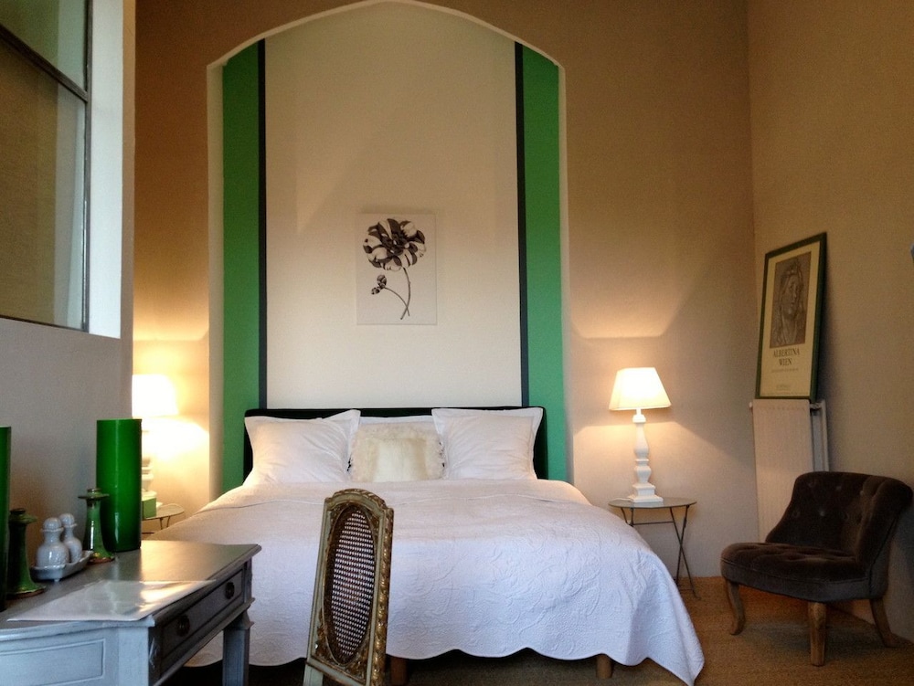 Deluxe Triple Room (Esperance) photo 1