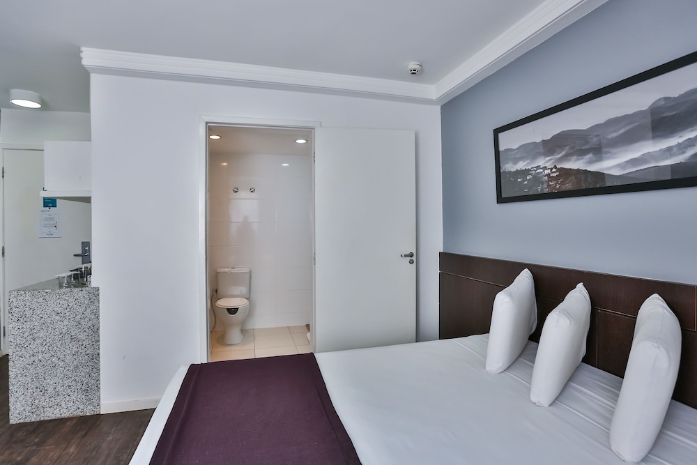 Quarto Casal Superior photo 2