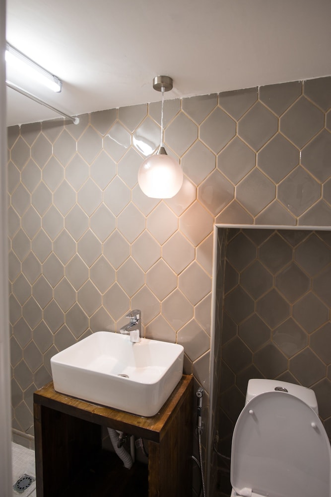 Apartment (Duplex) photo 3