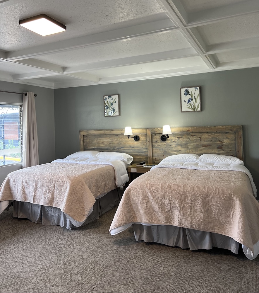 Deluxe Room - Photo 2