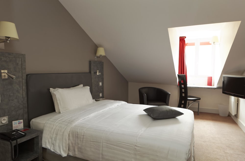 Classic Double Room - Photo 3