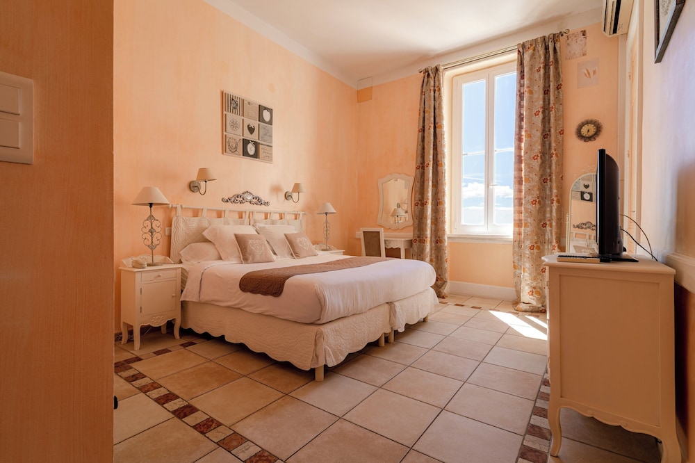 Comfort Double Room Sea view photo 2