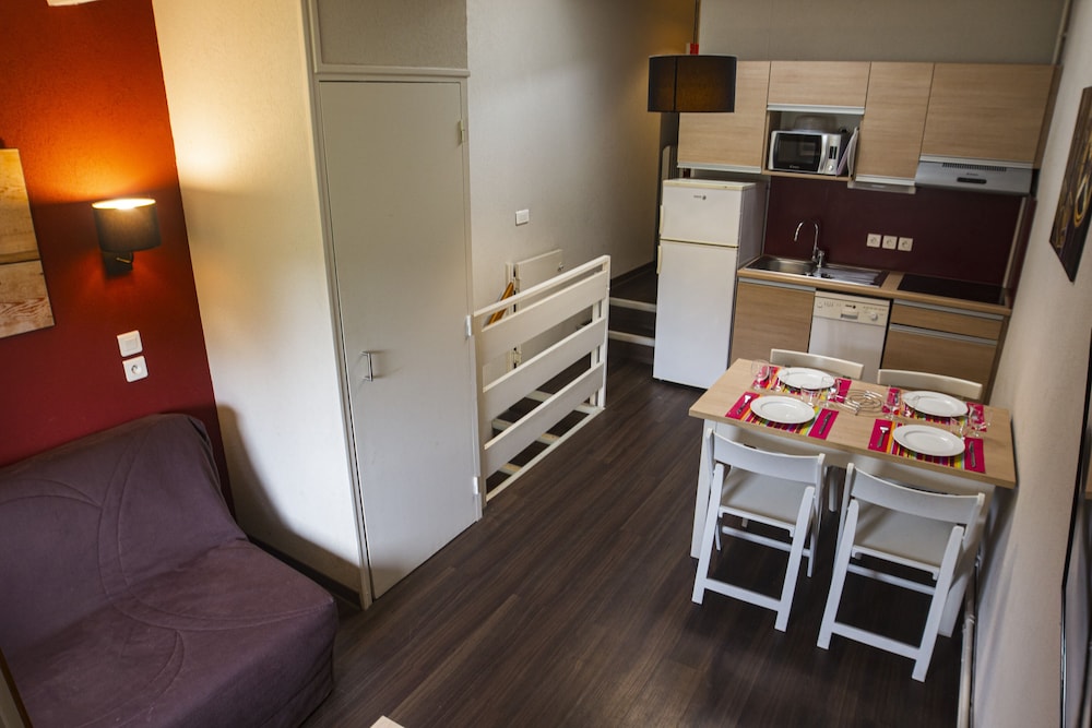 Apartment, 1 Bedroom (5 Pers) photo 3