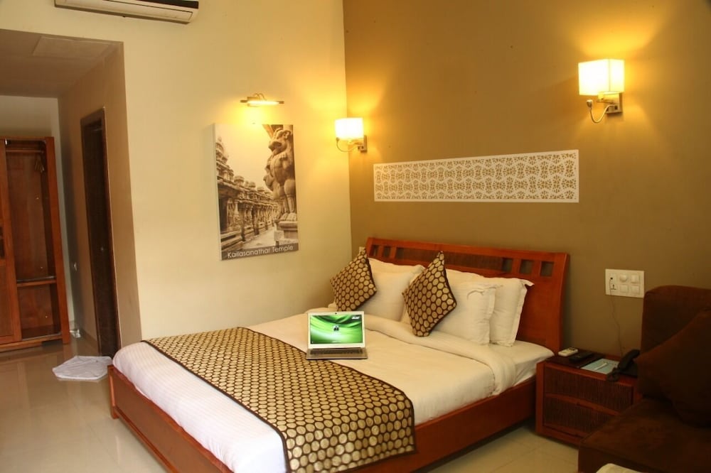 Premium Double Room photo 2