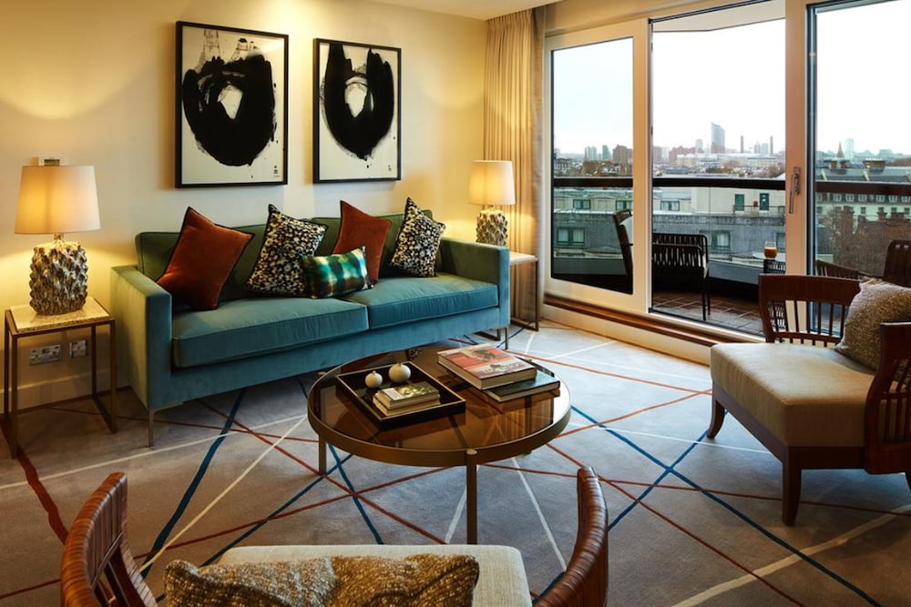 Luxury Apartment, 2 Bedrooms (floor 4-6) photo 3