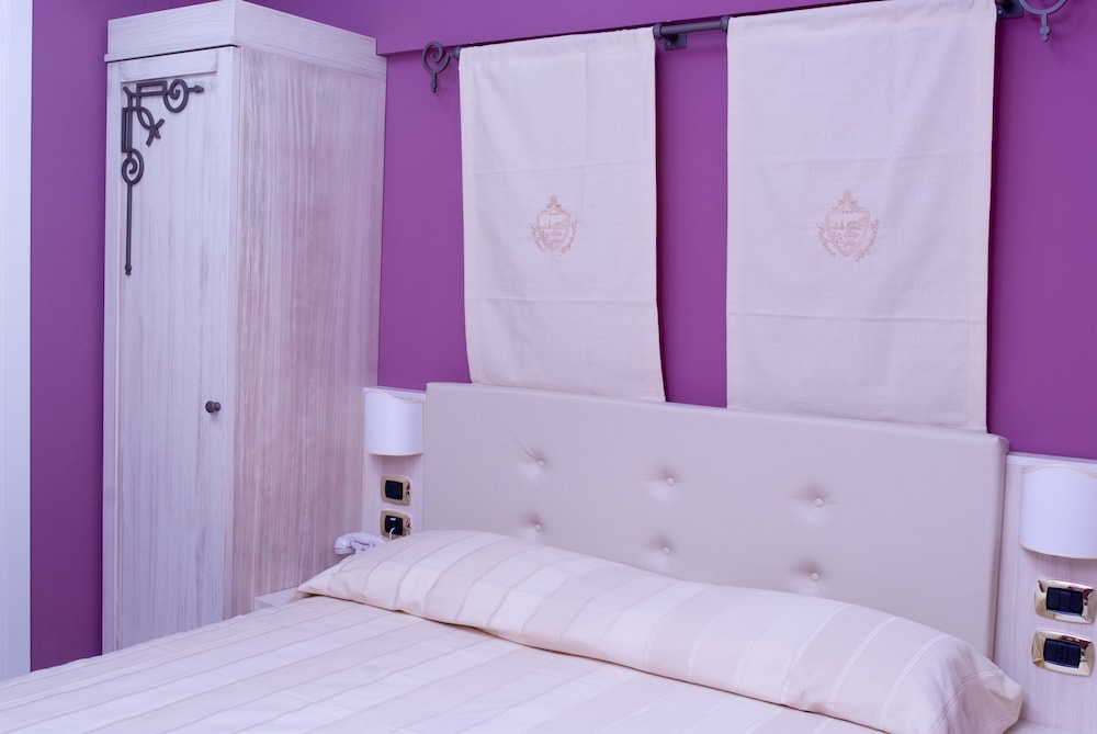 Double or Twin Room, 1 Bedroom