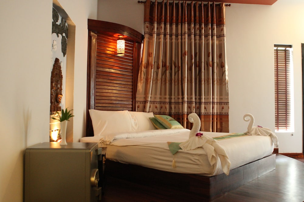 Standard Double Room photo 2