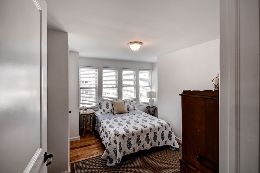 Apartment (2 Bedrooms) photo 1