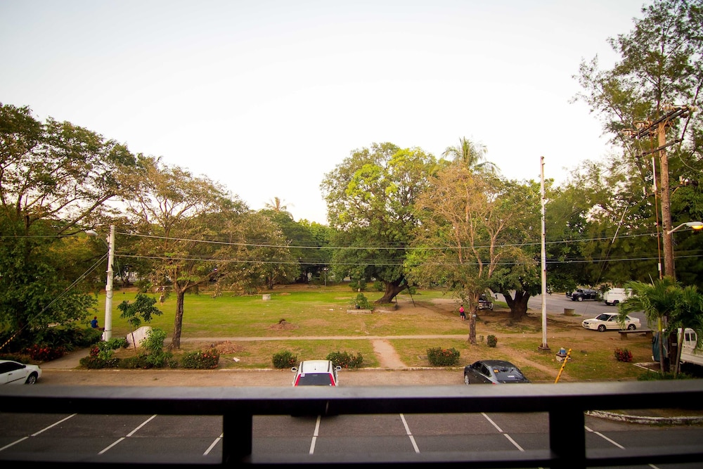 Deluxe Room, Park View photo 2