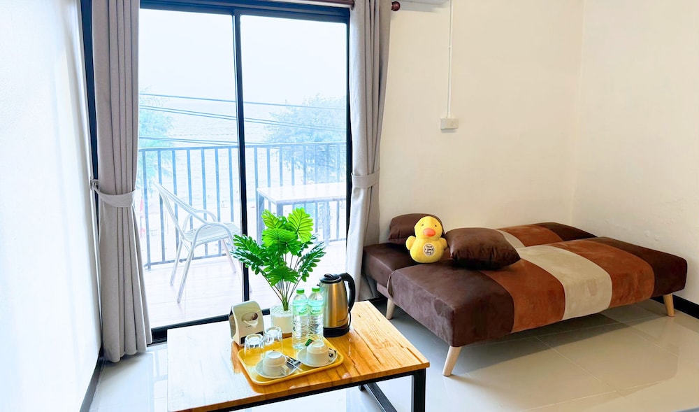 Deluxe Room, Balcony, Sea View - Photo 26