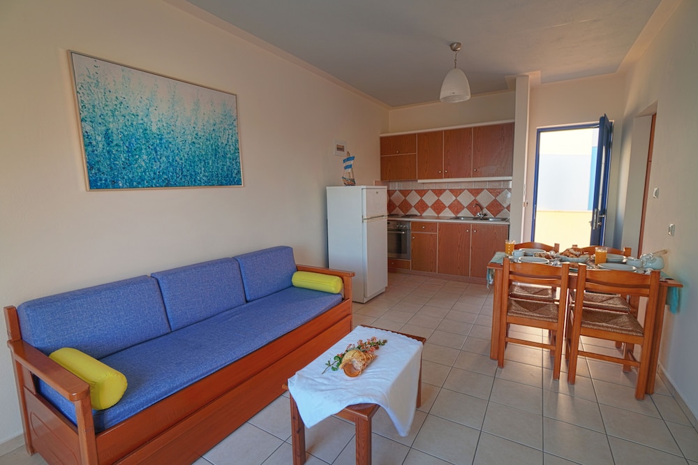 Apartment with Sea View - Photo 17