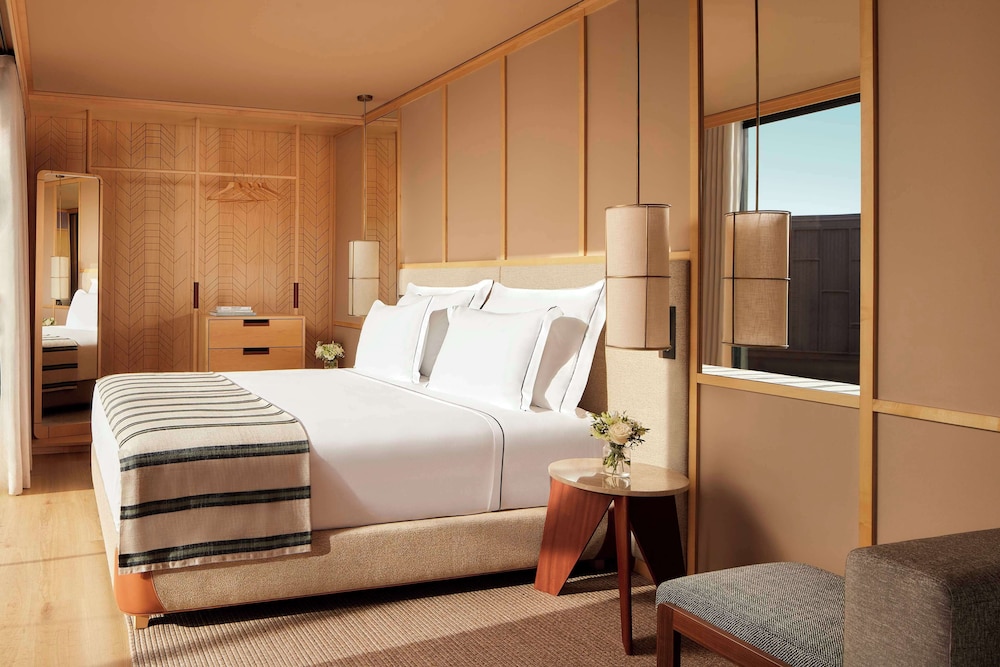 Superior Room, Terrace (Lodge Extra Bed 2 Ad + 2 Ch) photo 3