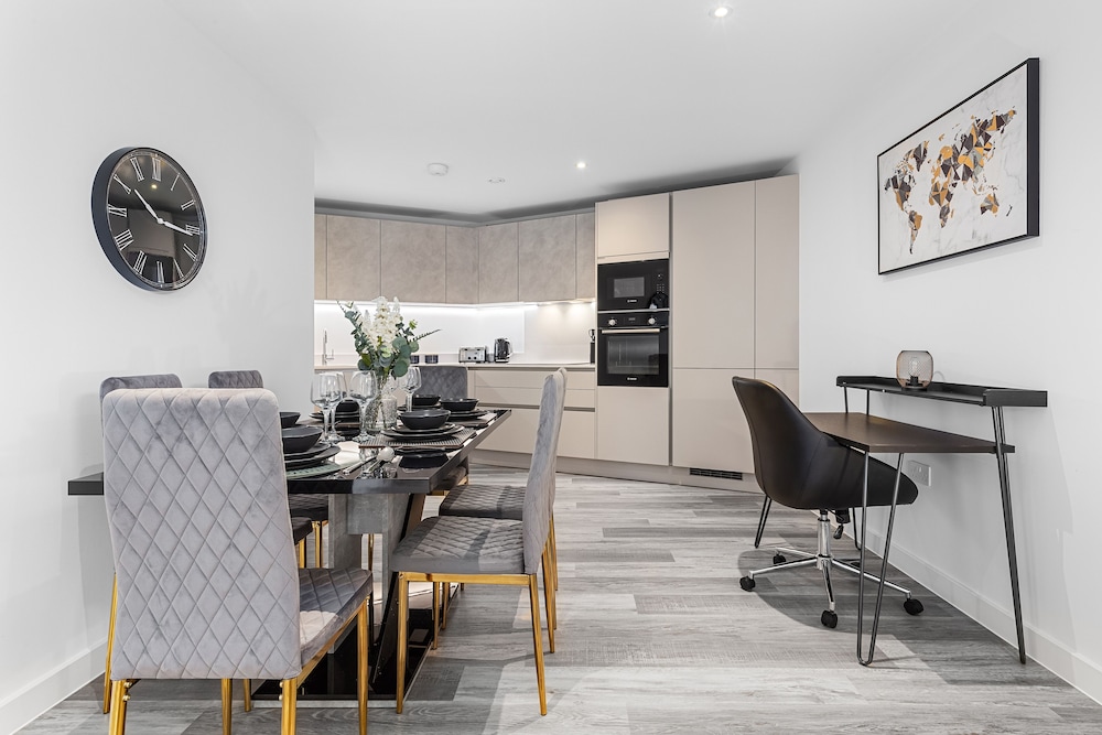 Superior Apartment photo 3