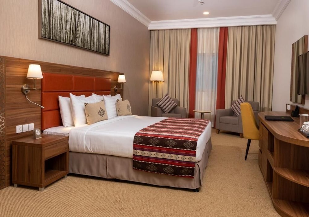 Deluxe Double or Twin Room photo 3