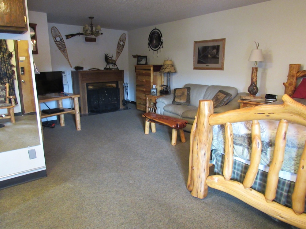 Deluxe Single Room photo 1