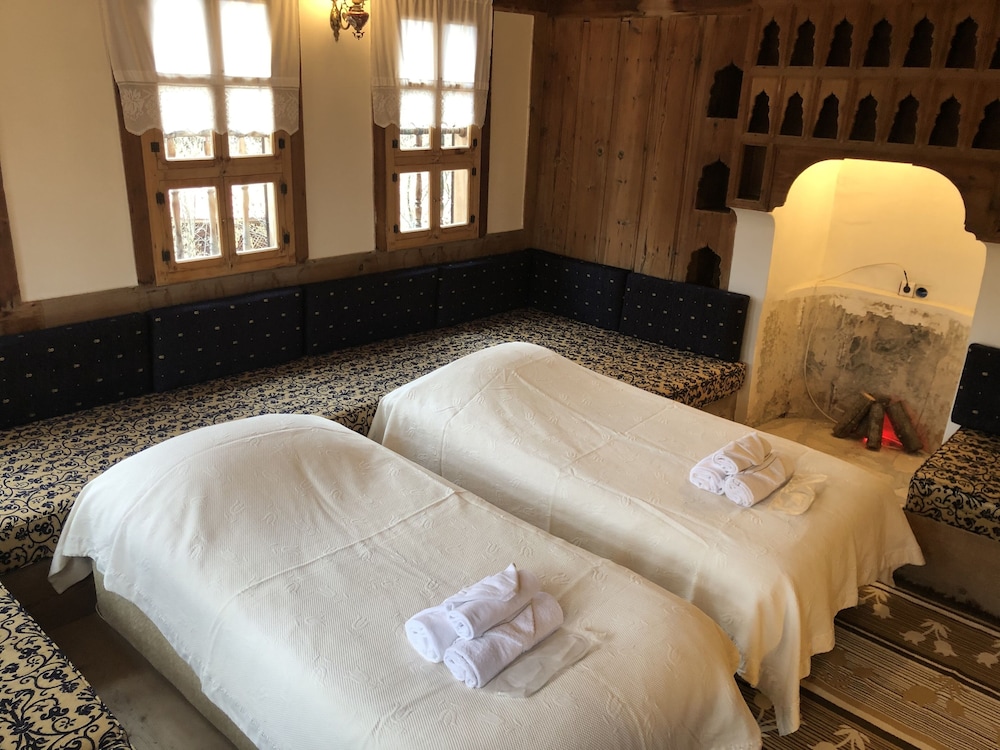 Deluxe Single Room photo 1