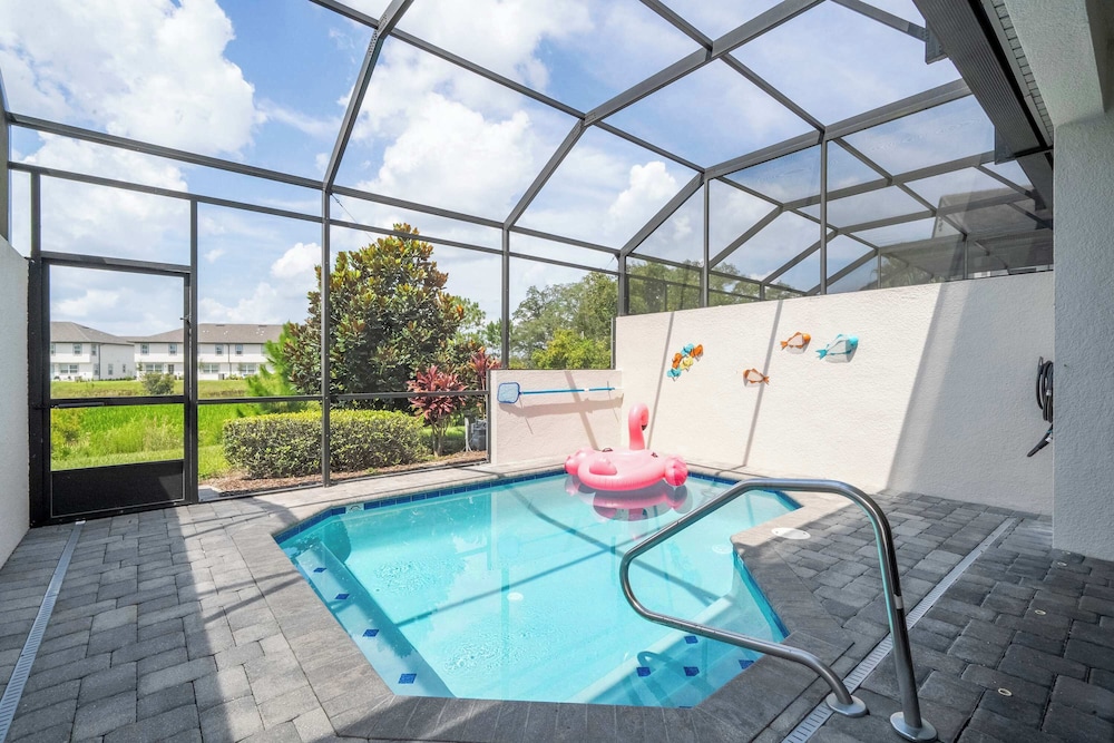 Comfort Townhome