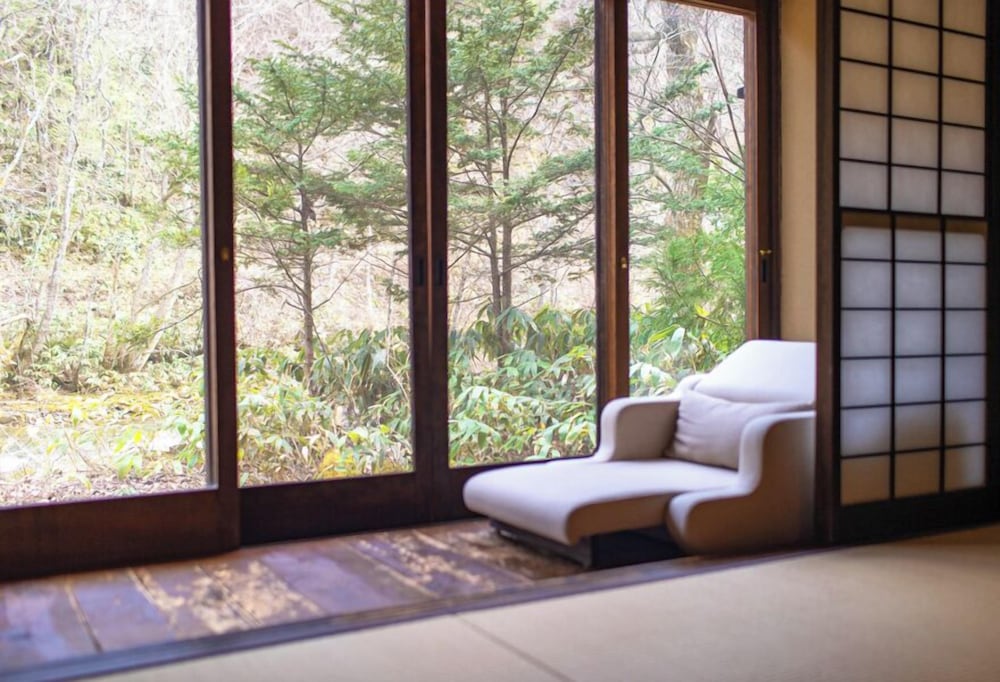 Traditional Japanese Style Room-Private Villa (Kariyasu/Kuraiyama), Non Smoking - Photo 8