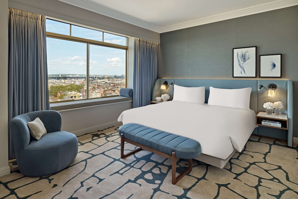 Luxury Suite, Club Lounge Access (Chelsea)