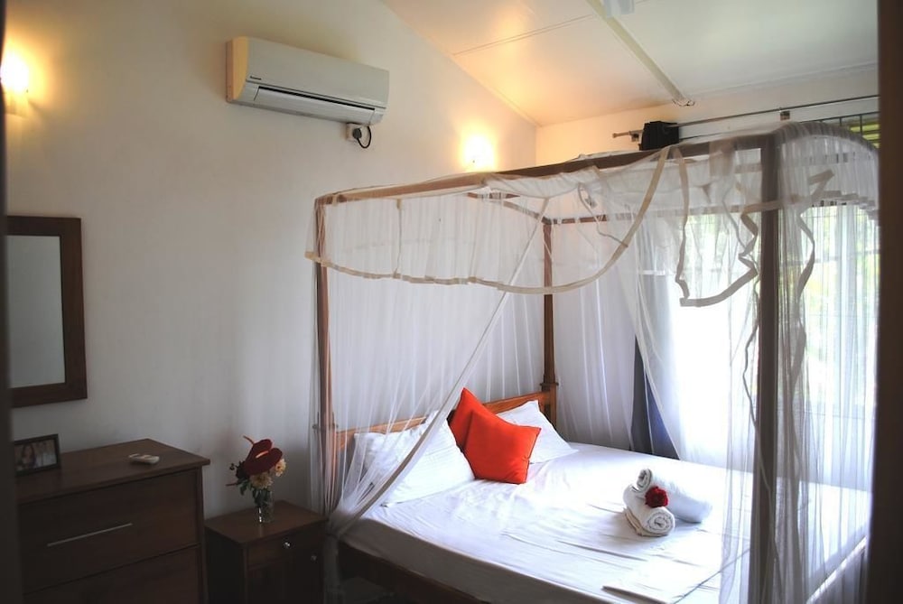 Deluxe Villa With Kitchen photo 1