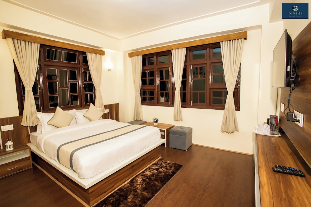 Executive Room photo 3