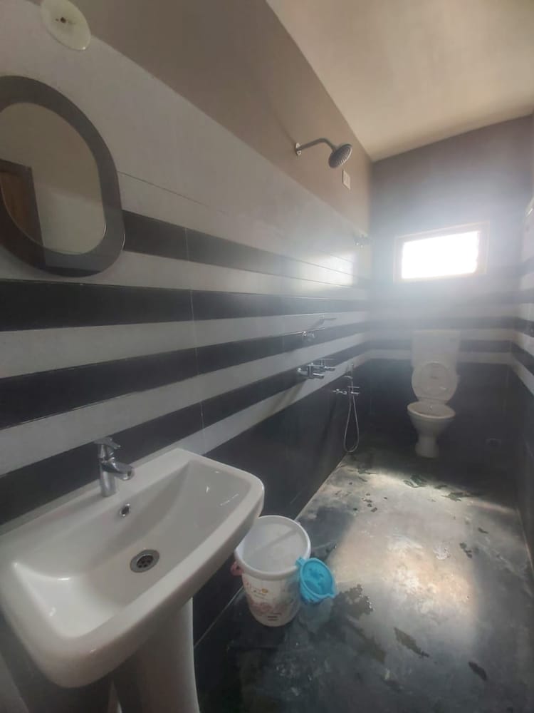 Deluxe Double Room, City View photo 2