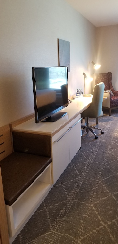 Hilton Garden Inn Colorado Springs Downtown, Co, Φωτογραφία 9