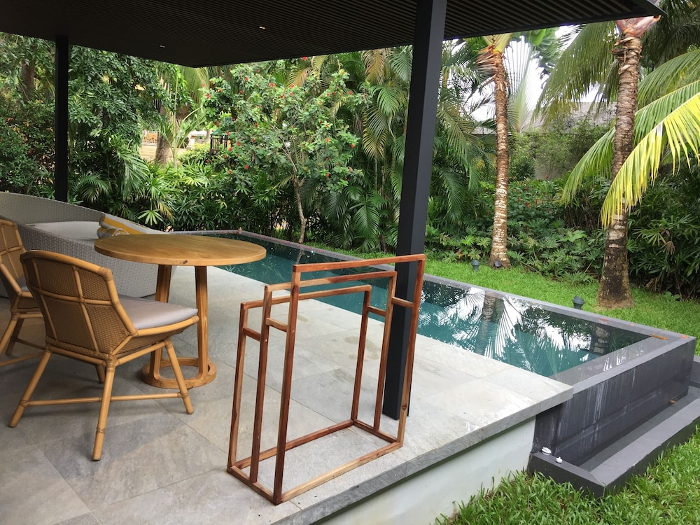 Pool Villa - Photo 3