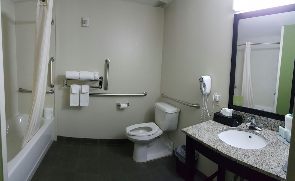 Cresthaven Inn JFK, Photo 4