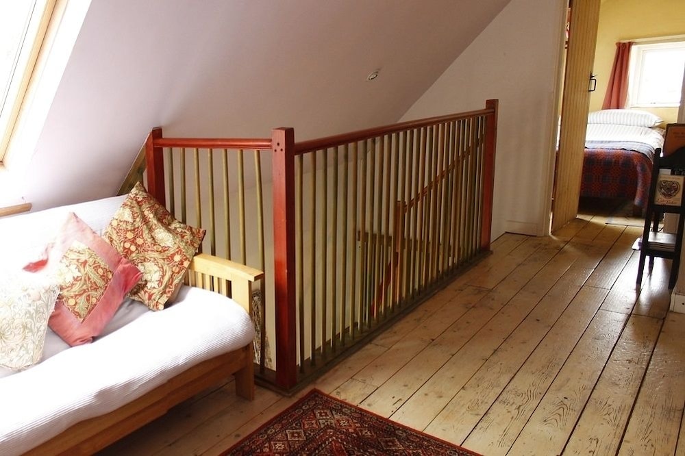 Deluxe Cottage, Private Bathroom, Sea View photo 2